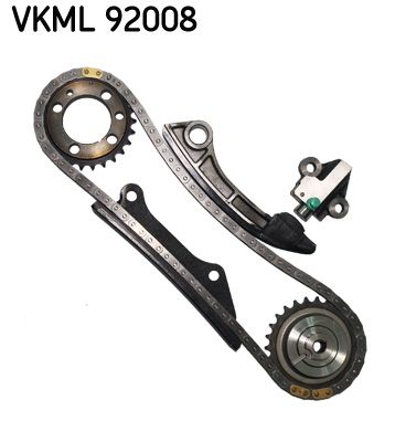 SKF Garnitura lanca razvoda